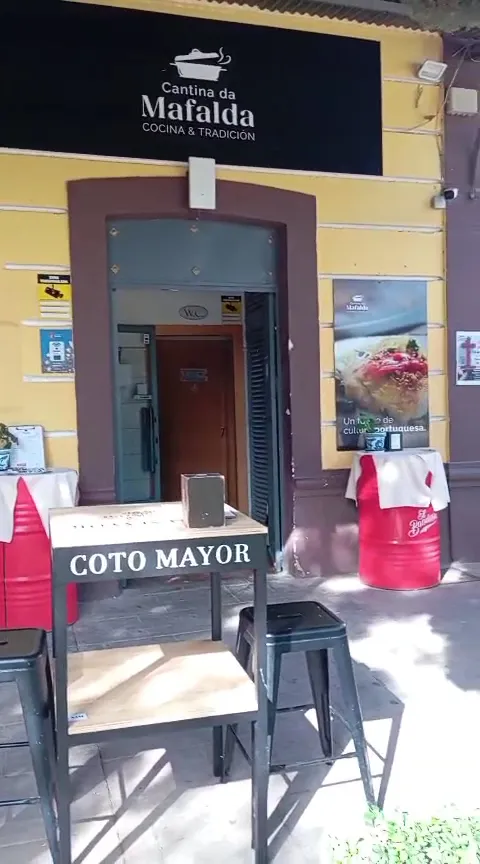 Cantina Da Mafalda_Alhendín_slider_image_2