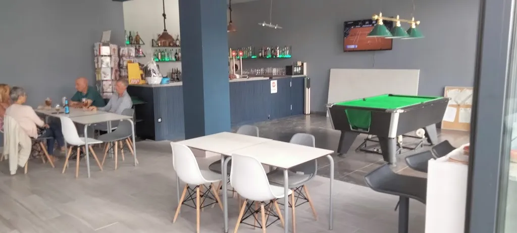 aaron sollis_La hacienda_Algorfa_review