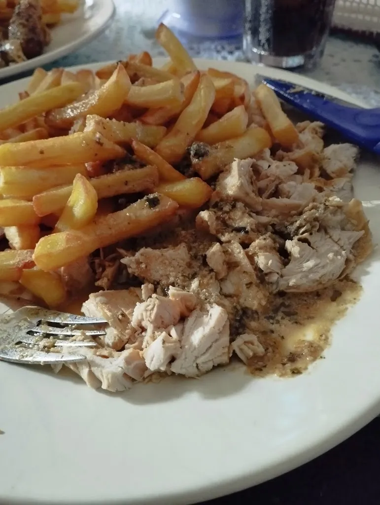 Menu_Doñer Shawarma Hakim_Alhendín_image_3