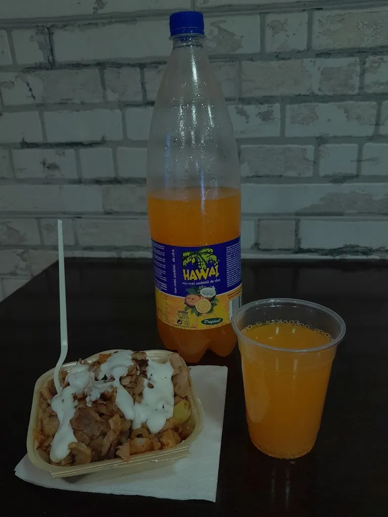 Menu_Doñer Shawarma Hakim_Alhendín_image_4