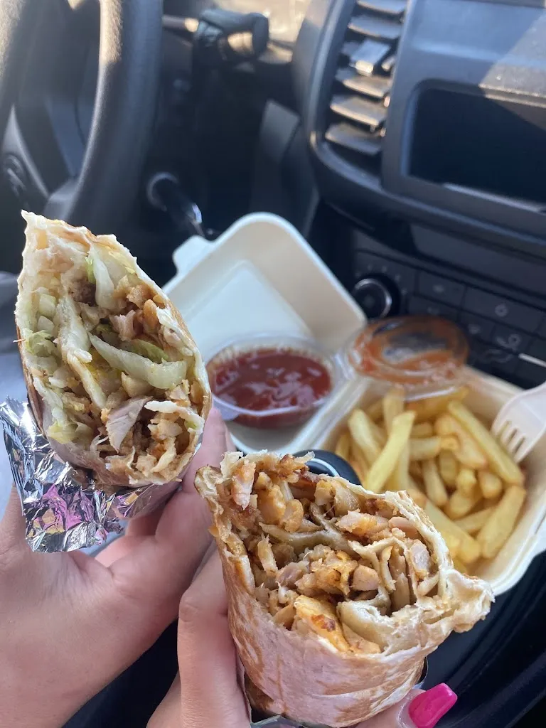 Menu_Doñer Shawarma Hakim_Alhendín_image_5