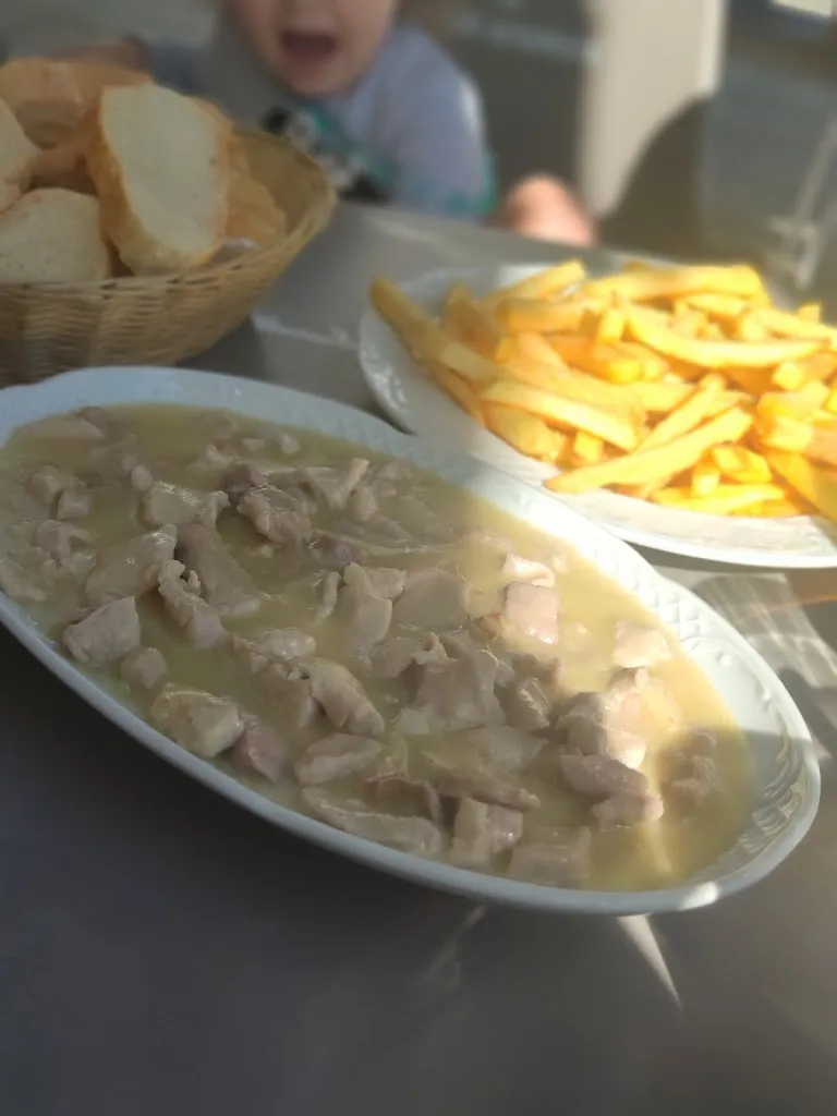 Menu_Bar Las Vegas_Alhendín_image_1