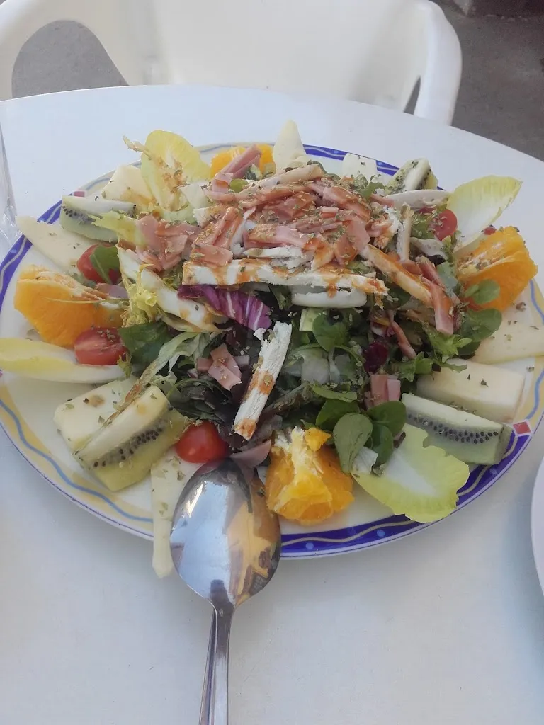 Menu_Restaurante Pizzarelli Alhendín_Alhendín_image_5