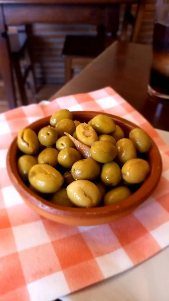 Enrique Arenas_Restaurante Pizzarelli Alhendín_Alhendín_review