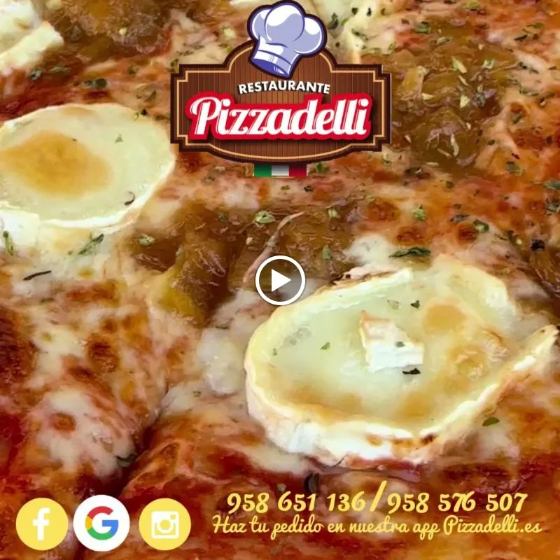 Restaurante Pizzarelli Alhendín_Alhendín_slider_image_2