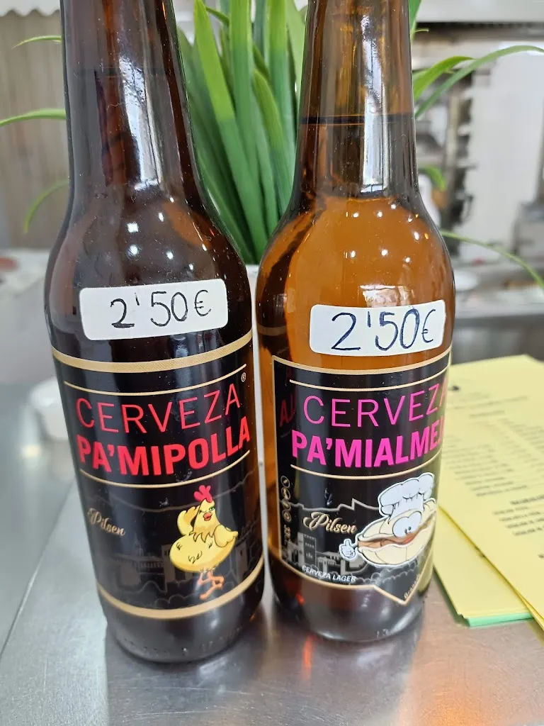 Menu_Asadero Alhendin_Alhendín_image_4