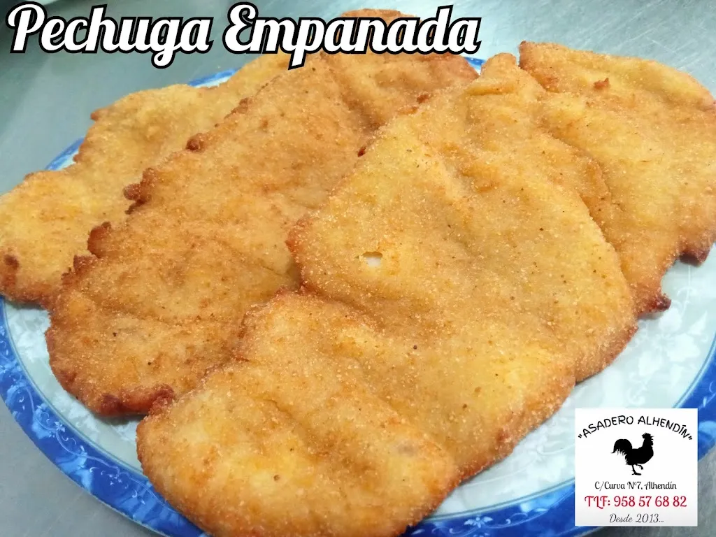 Menu_Asadero Alhendin_Alhendín_image_6