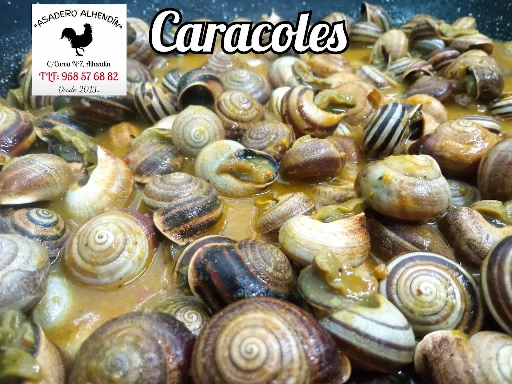 Menu_Asadero Alhendin_Alhendín_image_7