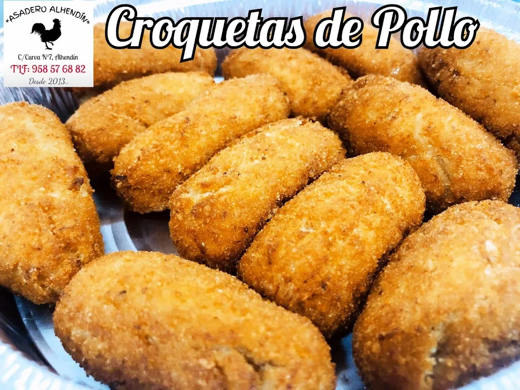 Menu_Asadero Alhendin_Alhendín_image_8