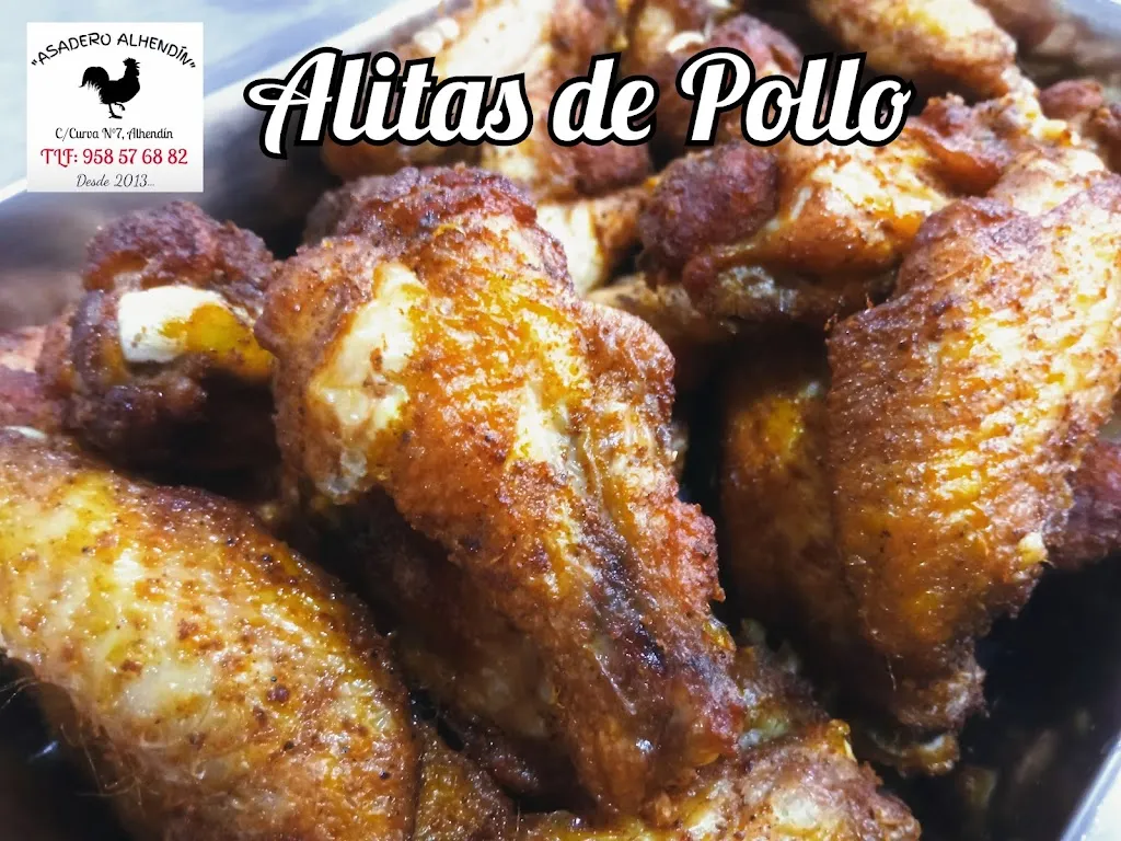 Asadero Alhendin_Alhendín_slider_image_2