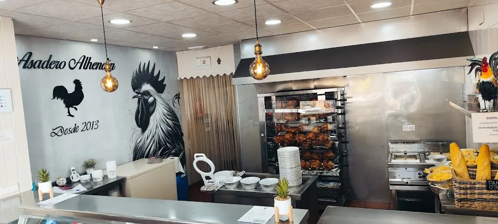 Asadero Alhendin_Alhendín_slider_image_3