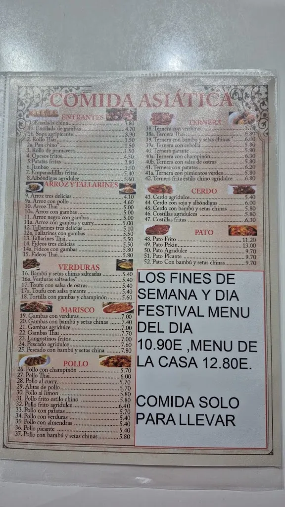 Menu_NEVADA_Alhendín_immagine_1