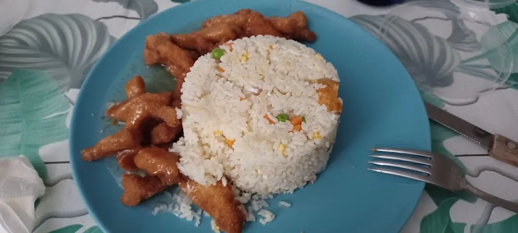 NEVADA restaurant in Alhendín