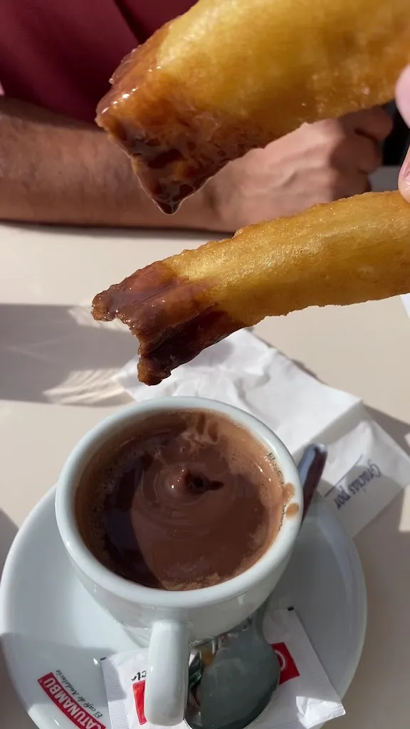 Kathryn K_NINA_Alhendín_review