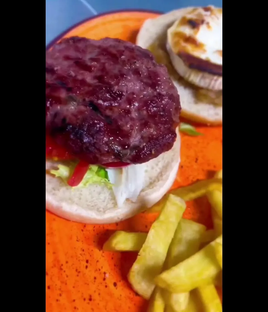 NINA restaurant in Alhendín