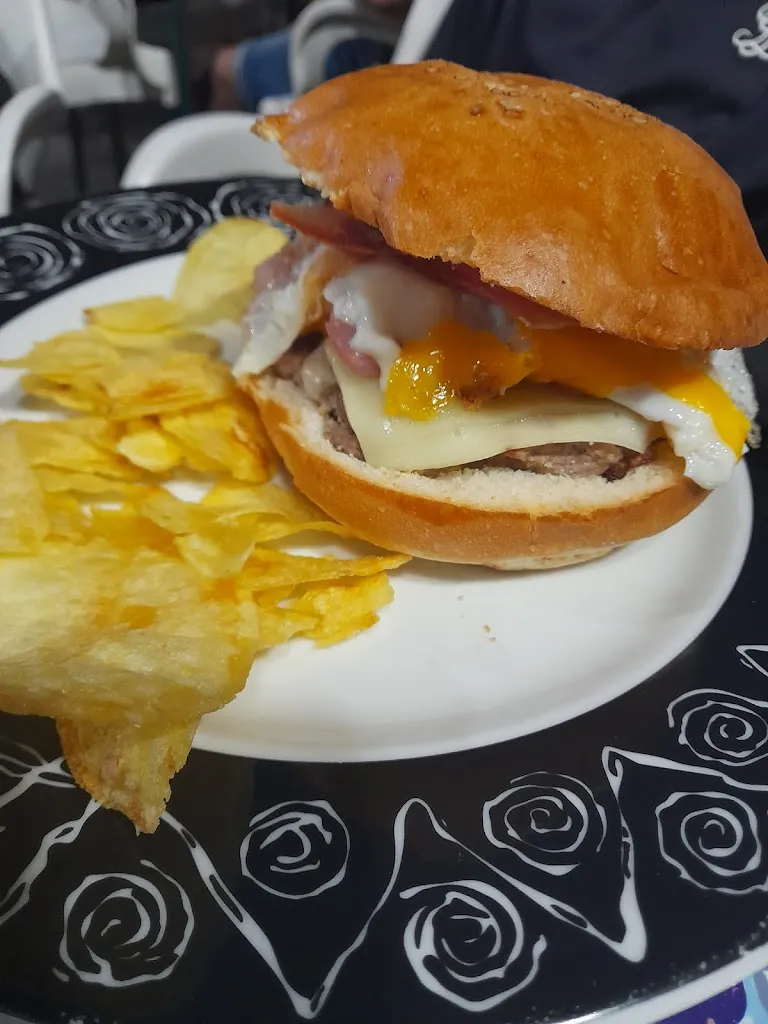 Menu_Bar el rinconcillo_Alhendín_image_9