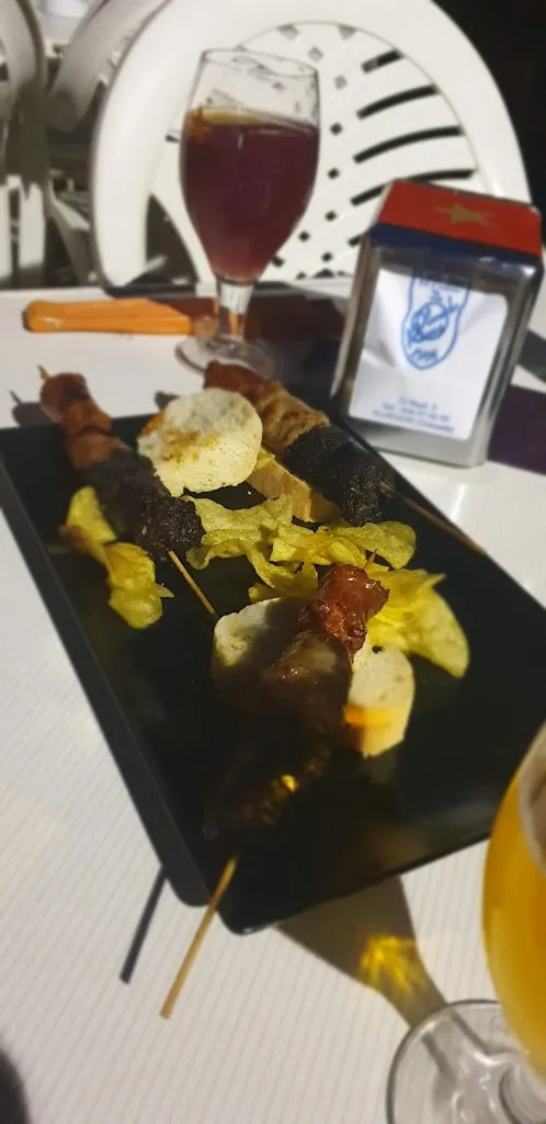 Menu_El Cateto_Alhendín_image_6