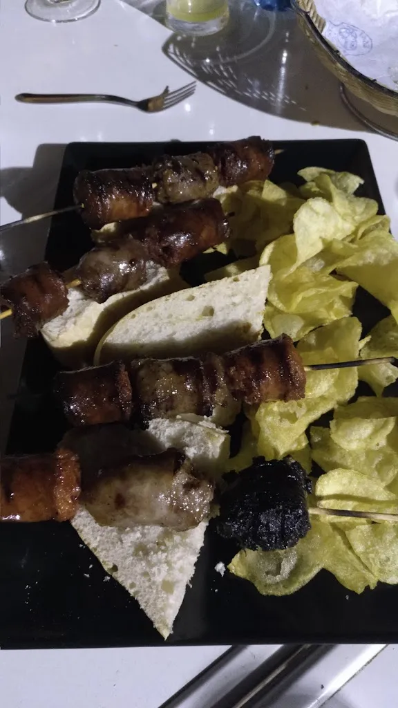 Triton Triton_El Cateto_Alhendín_review