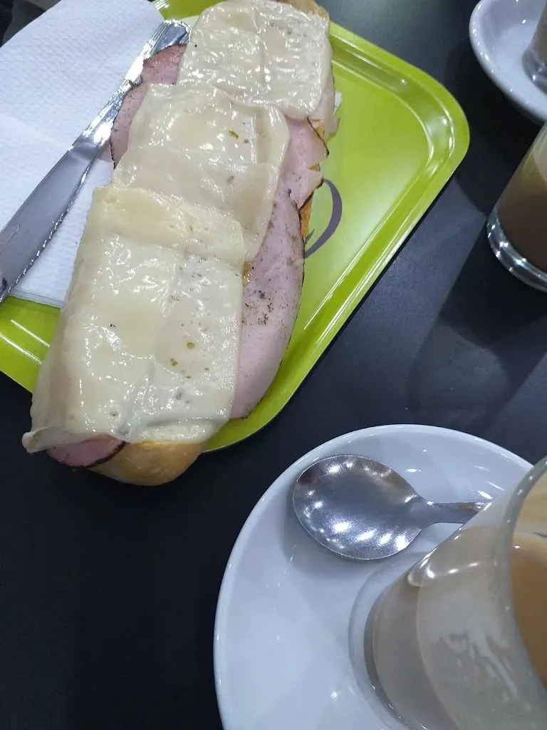 Menu_La Cascada_Alhendín_image_1