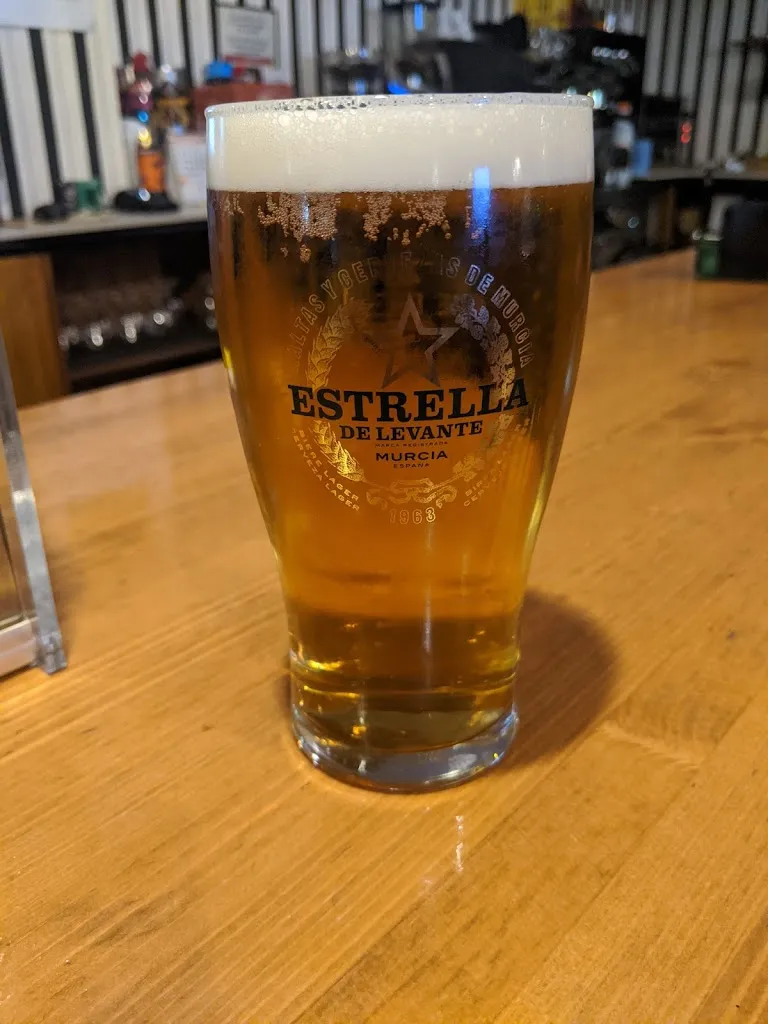 Menu_CAFÉ EL BADULAKE._Algorfa_image_7