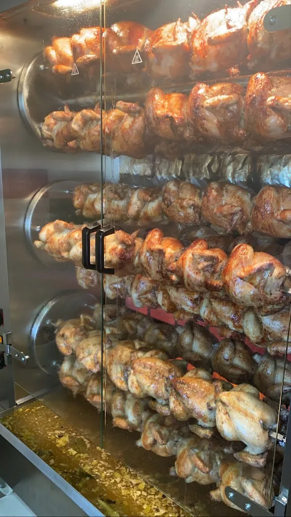 Menu_Asadero El Pollo Alegre_Alhendín_image_6