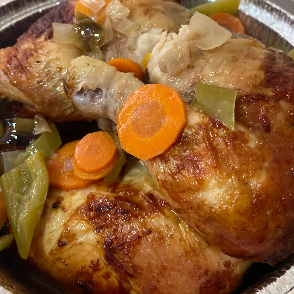 Asadero El Pollo Alegre_Alhendín_slider_image_2