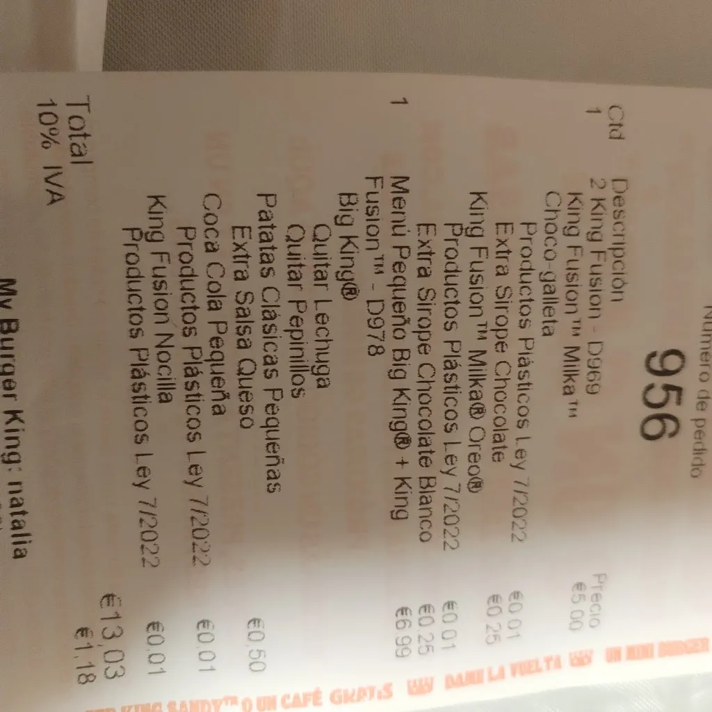 Menu_Burger King_Alhendín_image_1