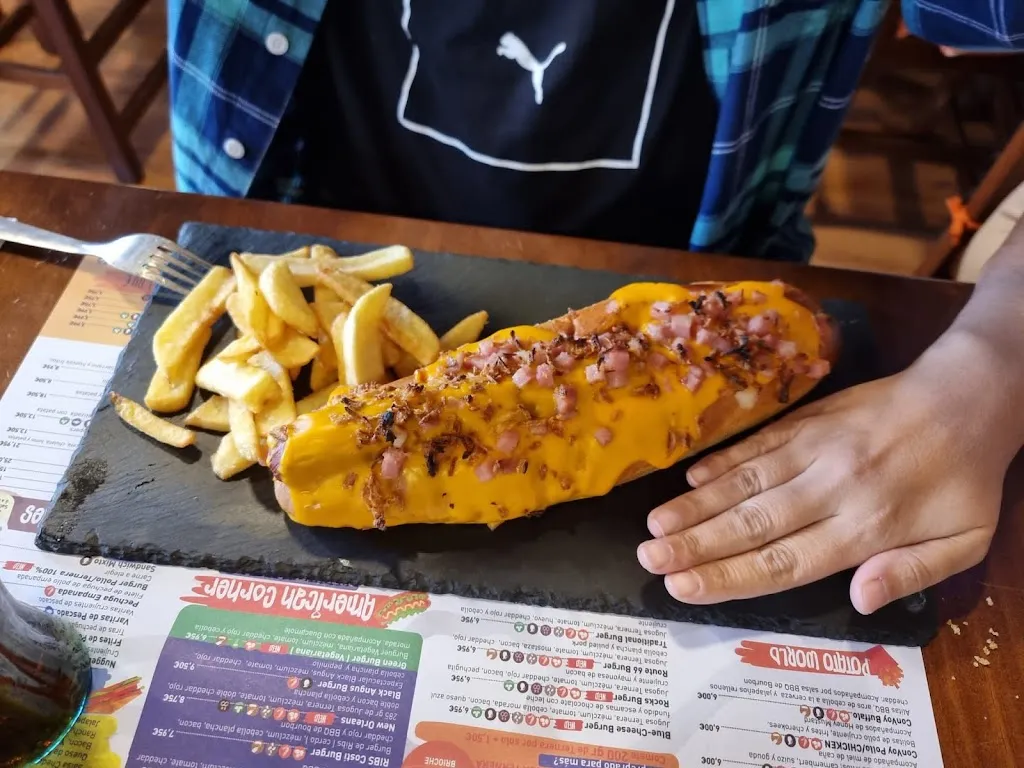 Marta Isabel Sánchez Lozano_Buffalo Wild_Alhendín_review