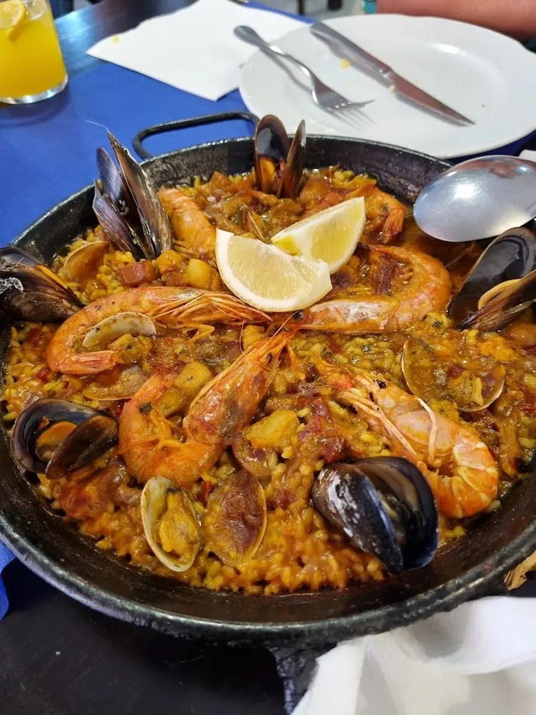 Menu_Restaurant La Roca de Tossa_Tossa de Mar_image_5