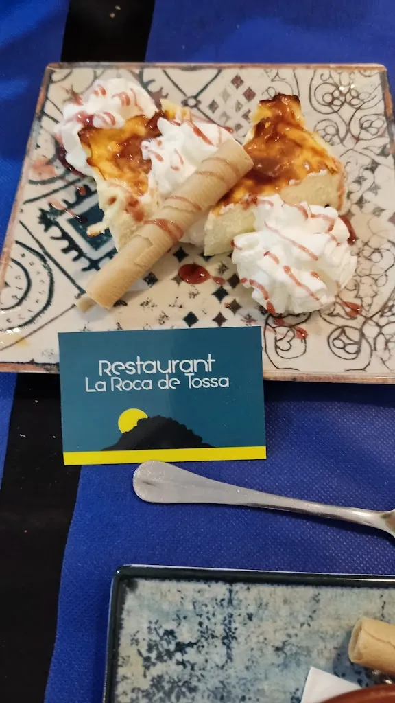 Menu_Restaurant La Roca de Tossa_Tossa de Mar_image_8