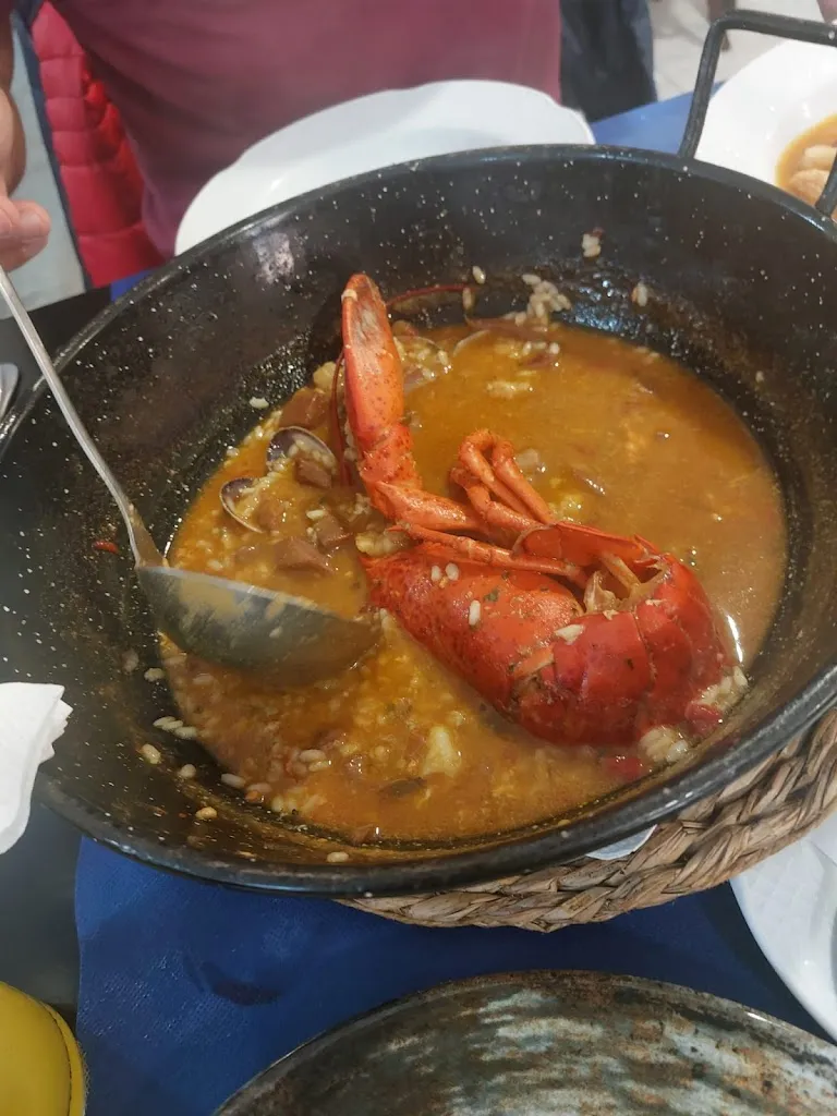 Menu_Restaurant La Roca de Tossa_Tossa de Mar_image_9