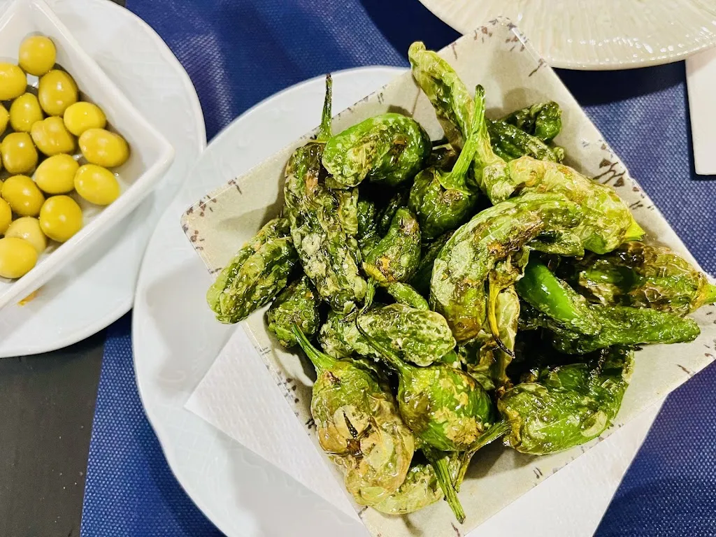 Gemma Cope_Restaurant La Roca de Tossa_Tossa de Mar_review