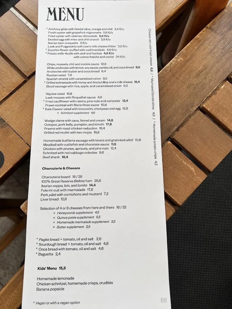 Menu_L'Espai_Tossa de Mar_image_3