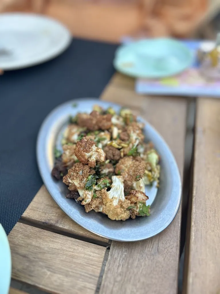 Menu_L'Espai_Tossa de Mar_image_5