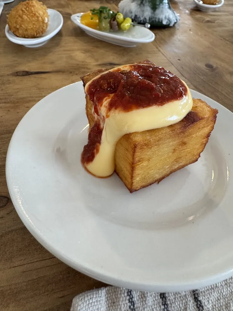 Ken_L'Espai_Tossa de Mar_review