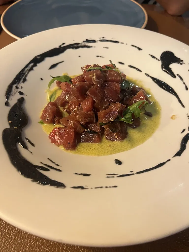 DIDI Did_Restaurant La Placeta_Tossa de Mar_review