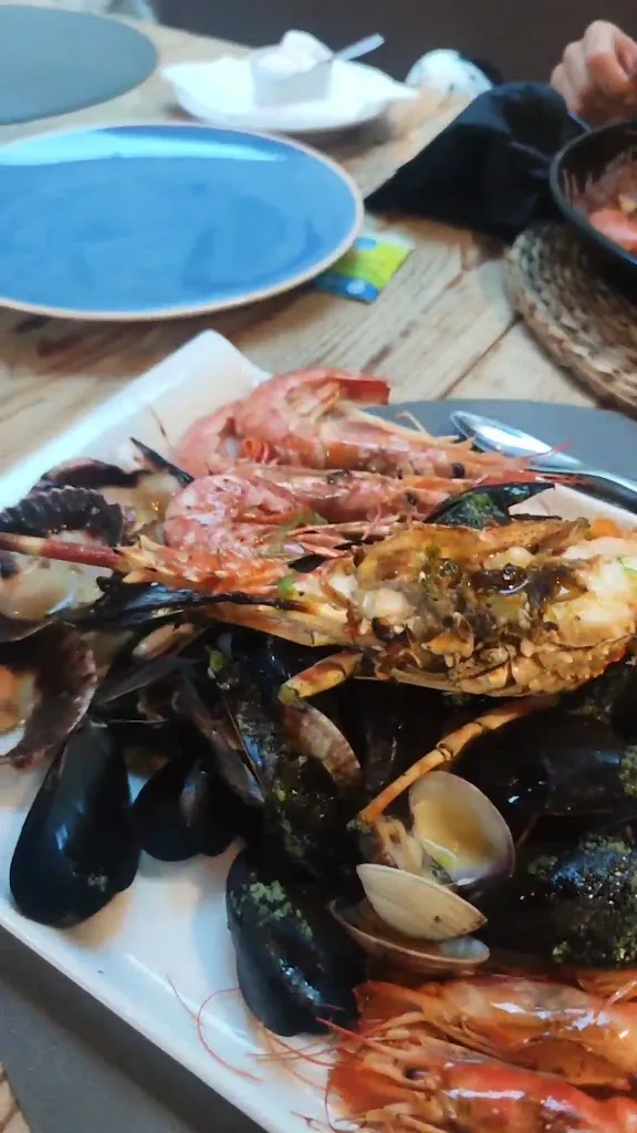 Restaurant La Placeta_Tossa de Mar_slider_image_2