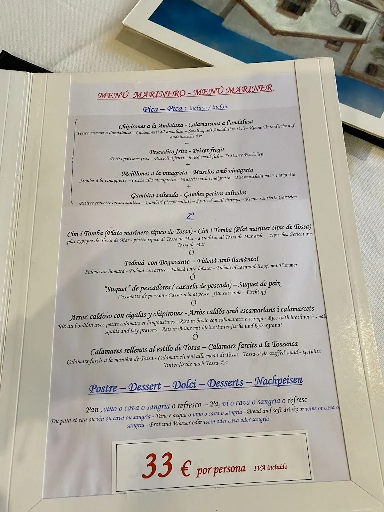 Menu_Sa Muralla_Tossa de Mar_image_2