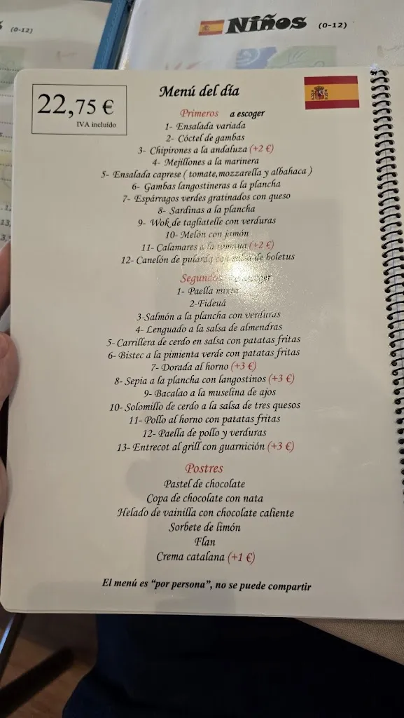 Menu_Sa Muralla_Tossa de Mar_image_4