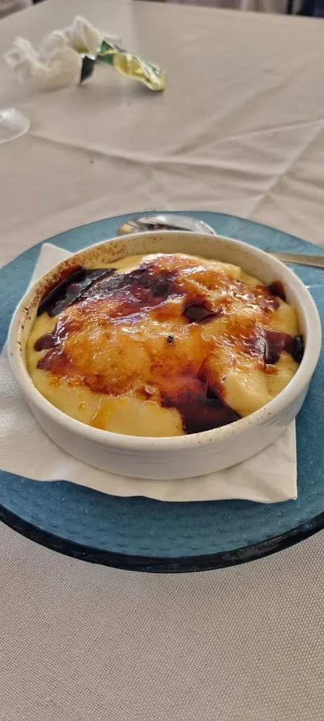 Michael Dunkley_Sa Muralla_Tossa de Mar_review