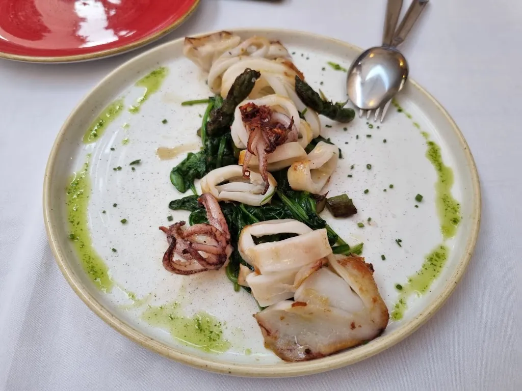 Menu_Restaurant Santa Marta grup el xiringuito_Tossa de Mar_immagine_5