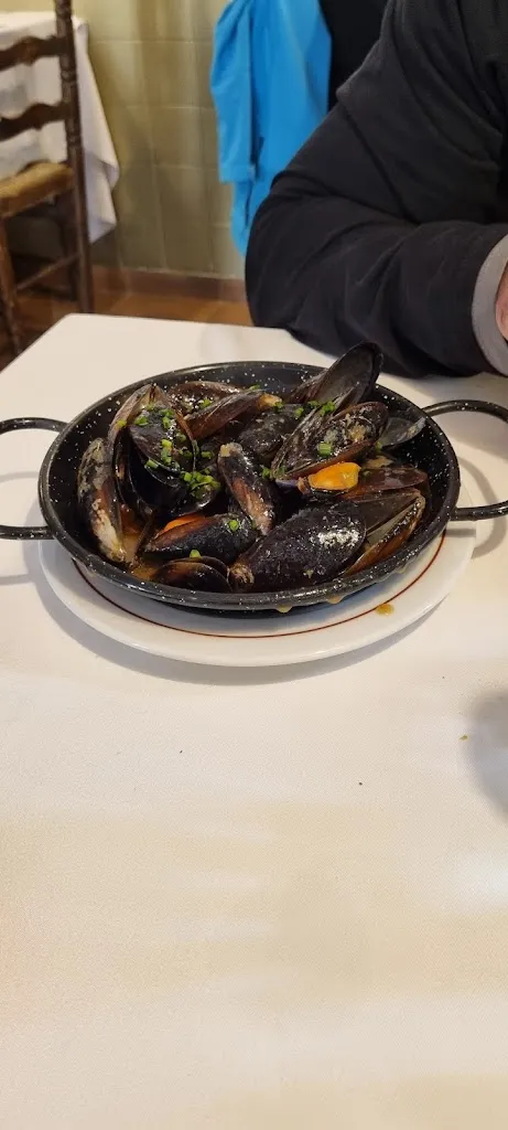 Menu_Restaurant Santa Marta grup el xiringuito_Tossa de Mar_immagine_6