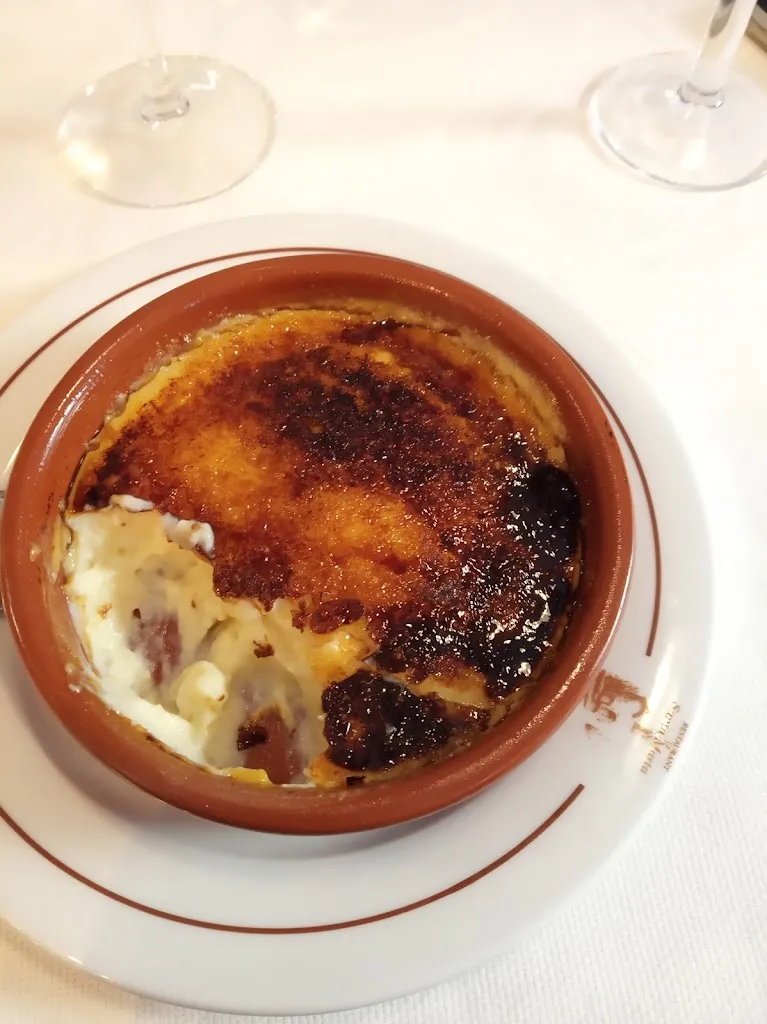 Menu_Restaurant Santa Marta grup el xiringuito_Tossa de Mar_immagine_9