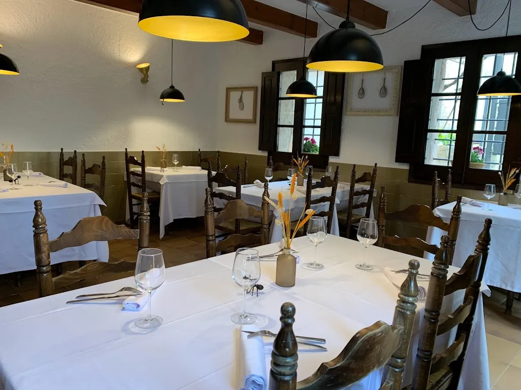 Restaurant Santa Marta grup el xiringuito restaurant in Tossa de Mar