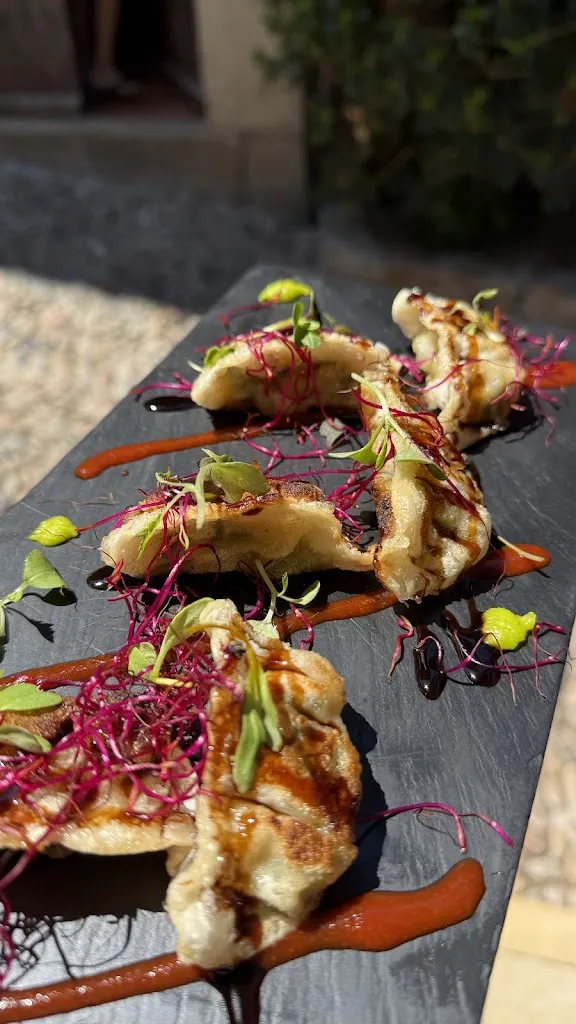 Restaurant Santa Marta grup el xiringuito_Tossa de Mar_slider_image_3