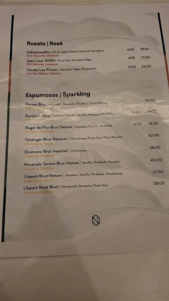 Menu_Seina_Tossa de Mar_immagine_3