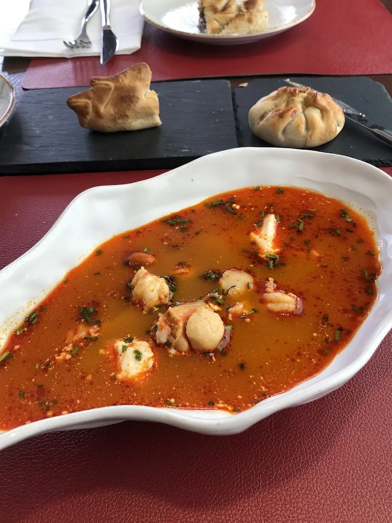 Khrystyna N_Seina_Tossa de Mar_recensione