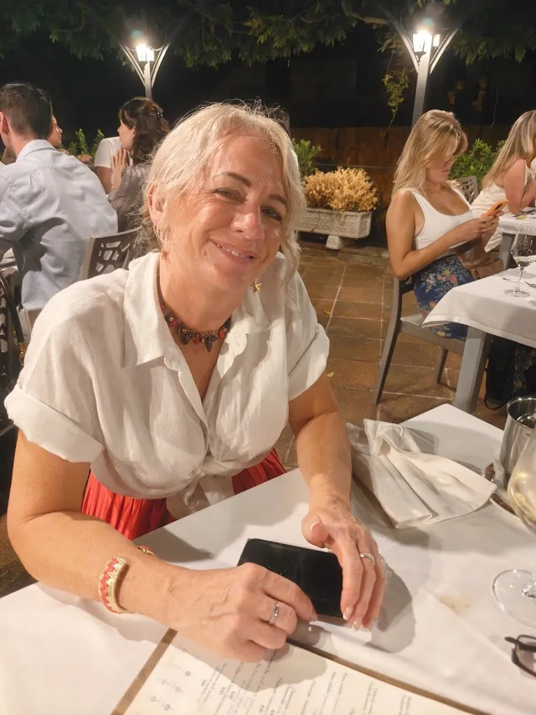 andrew davis_Restaurant Castell Vell_Tossa de Mar_review