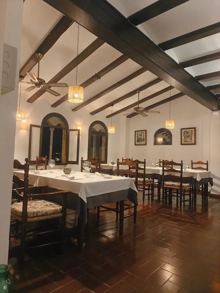 Restaurant Castell Vell_Tossa de Mar_slider_image_3