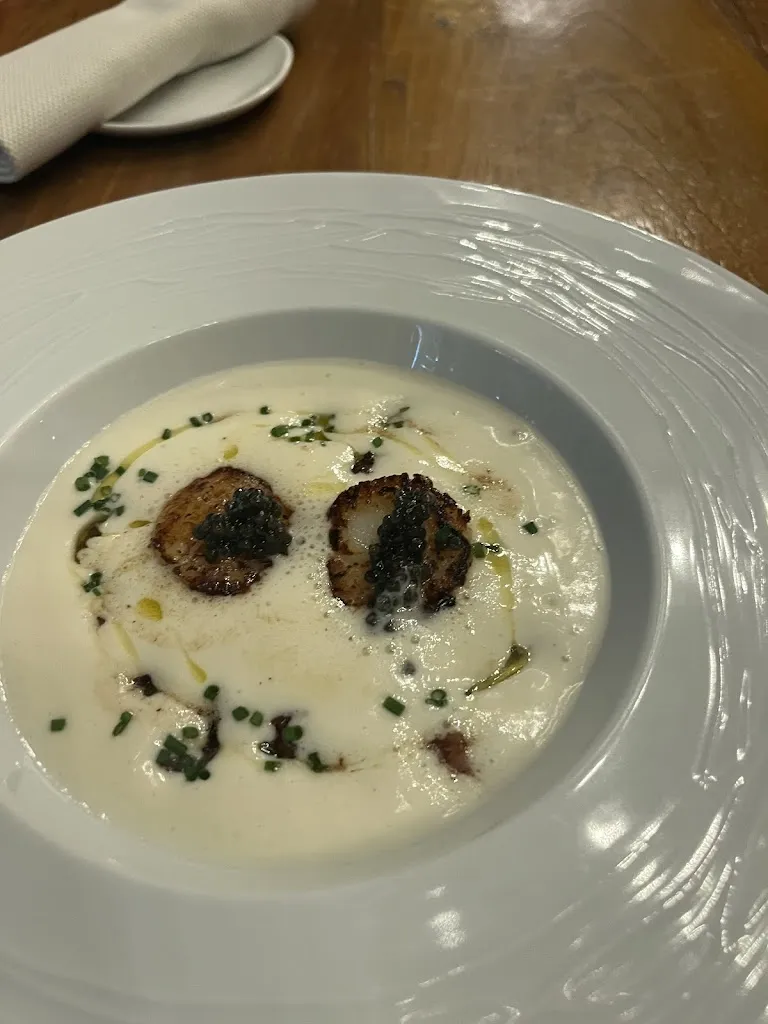 Jessica Cutshall_Restaurant Can Sophia_Tossa de Mar_review